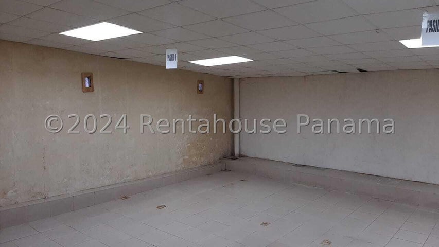 Commercial Property for Sale in Panama City Panamá Province 07127